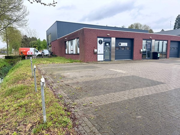 Medium property photo - Ambachtstraat 47, 5481 SM Schijndel